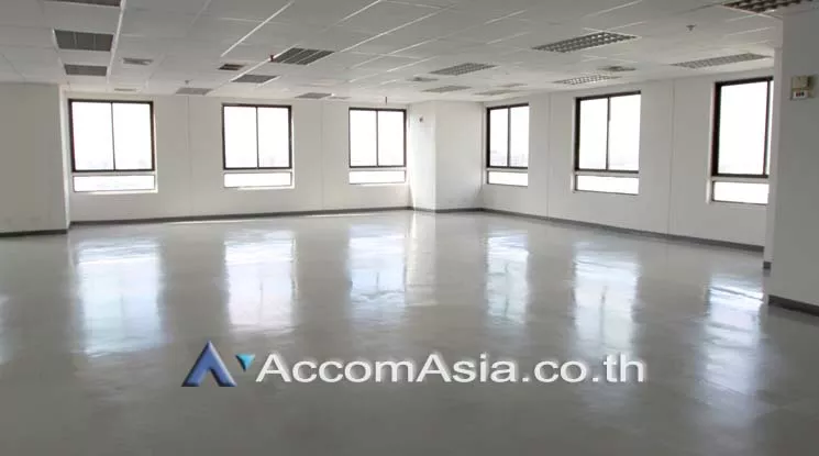 9  Office Space For Rent in Phaholyothin ,Bangkok MRT Phahon Yothin at Elephant Building AA18764